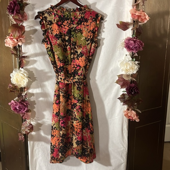 Amelia dress - Picture 7 of 7